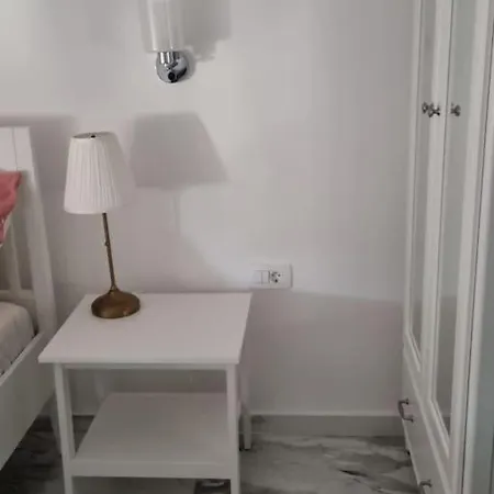 Apartamento Blue Eden In Old Town Private Penthouse *