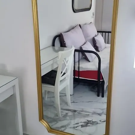 Apartamento Blue Eden In Old Town Private Penthouse *