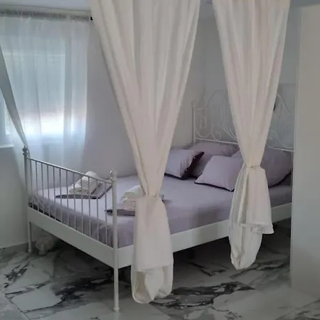 Blue Eden In Old Town Private Penthouse * Zadar