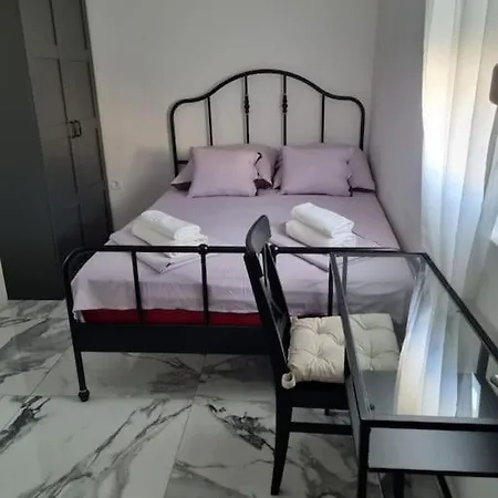 Blue Eden In Old Town Private Penthouse Apartamento *