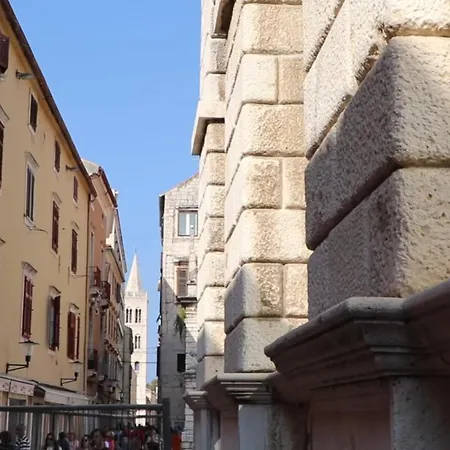 Apartamento Blue Eden In Old Town Private Penthouse