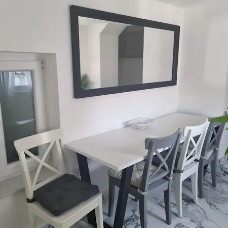 Blue Eden In Old Town Private Penthouse Apartamento Zadar