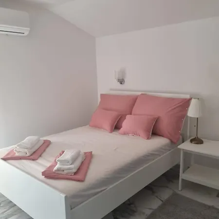 Apartamento Blue Eden In Old Town Private Penthouse *