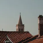 Blue Eden In Old Town Private Penthouse Appartamento *