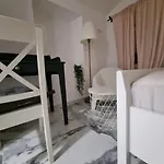 Blue Eden In Old Town Private Penthouse Appartamento *