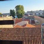 Blue Eden In Old Town Private Penthouse