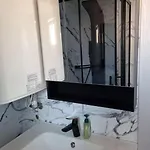 Blue Eden In Old Town Private Penthouse Appartamento Zara