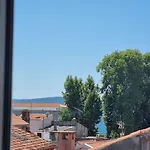 Blue Eden In Old Town Private Penthouse Appartamento