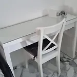 Appartamento Blue Eden In Old Town Private Penthouse *