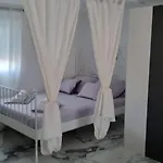 Appartamento Blue Eden In Old Town Private Penthouse *