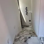 Blue Eden In Old Town Private Penthouse