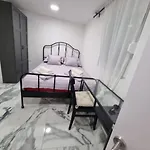 Appartamento Blue Eden In Old Town Private Penthouse