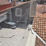 Blue Eden In Old Town Private Penthouse Appartamento *