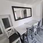 Appartamento Blue Eden In Old Town Private Penthouse