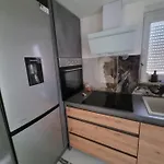 Blue Eden In Old Town Private Penthouse Appartamento *