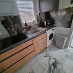 Appartamento Blue Eden In Old Town Private Penthouse *