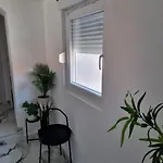 Blue Eden In Old Town Private Penthouse Zara