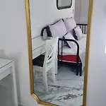 Appartamento Blue Eden In Old Town Private Penthouse *