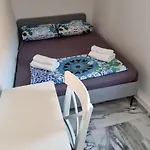 Appartamento Blue Eden In Old Town Private Penthouse *