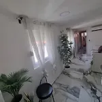 Appartamento Blue Eden In Old Town Private Penthouse