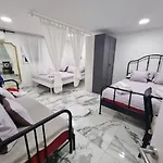 Blue Eden In Old Town Private Penthouse * Zara