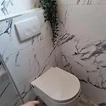 Blue Eden In Old Town Private Penthouse *