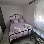 Blue Eden In Old Town Private Penthouse Appartamento