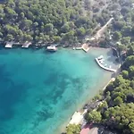 Blue Eden In Old Town Private Penthouse Appartamento *