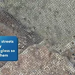 Blue Eden In Old Town Private Penthouse