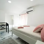 Appartamento Blue Eden In Old Town Private Penthouse Zara