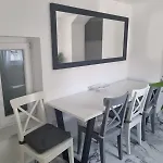 Blue Eden In Old Town Private Penthouse Appartamento Zara