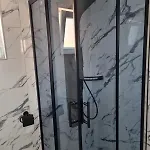 Blue Eden In Old Town Private Penthouse Appartamento Zara