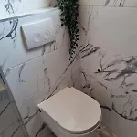 Blue Eden In Old Town Private Penthouse Appartamento