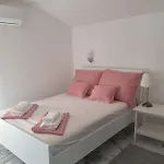 Appartamento Blue Eden In Old Town Private Penthouse *