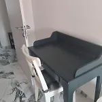 Blue Eden In Old Town Private Penthouse * Zara