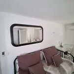 Blue Eden In Old Town Private Penthouse Appartamento *