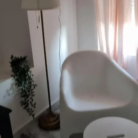 Blue Eden In Old Town Private Penthouse Apartament