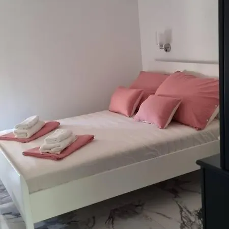 Apartment Blue Eden In Old Town Private Penthouse Zadar