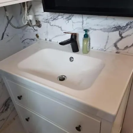 Blue Eden In Old Town Private Penthouse Apartment Zadar
