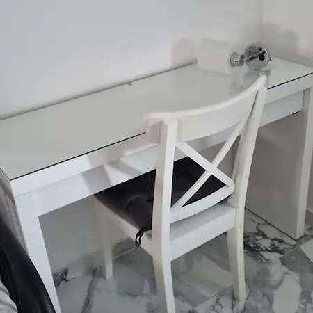 Appartement Blue Eden In Old Town Private Penthouse *