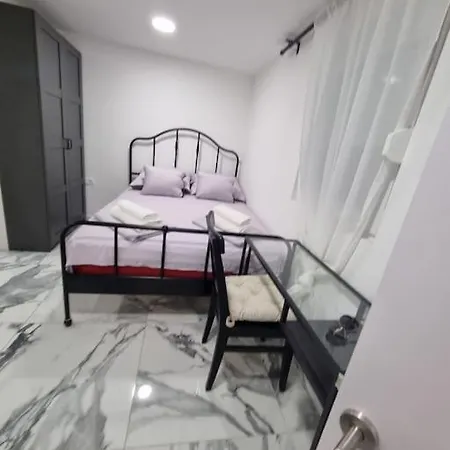 Apartment Blue Eden In Old Town Private Penthouse