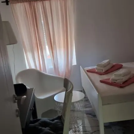 Blue Eden In Old Town Private Penthouse * Zadar