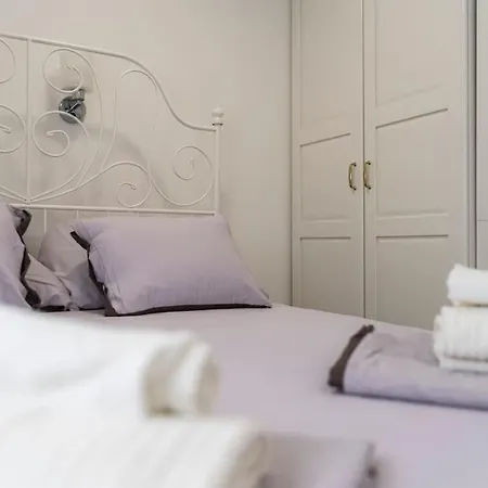 Appartement Blue Eden In Old Town Private Penthouse Zadar
