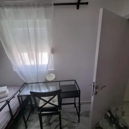 Appartement Blue Eden In Old Town Private Penthouse