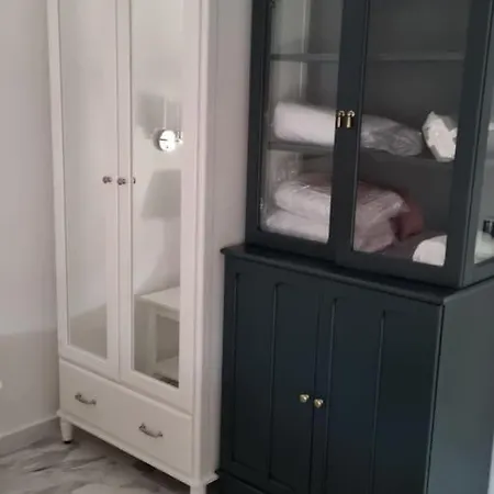 Borelli Penthouse In Zadar Old Town