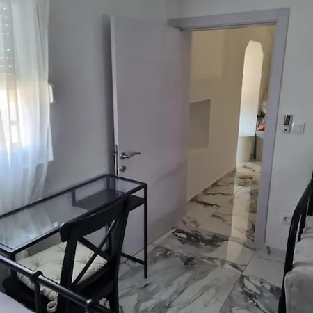 Blue Eden In Old Town Private Penthouse * Zadar