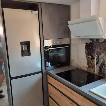 公寓 Borelli Penthouse In Zadar Old Town 扎达尔