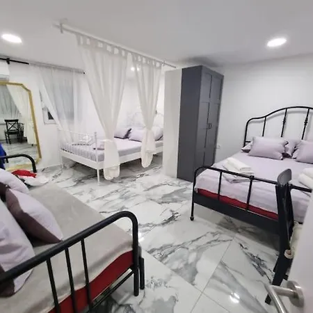 Blue Eden In Old Town Private Penthouse * Zadar