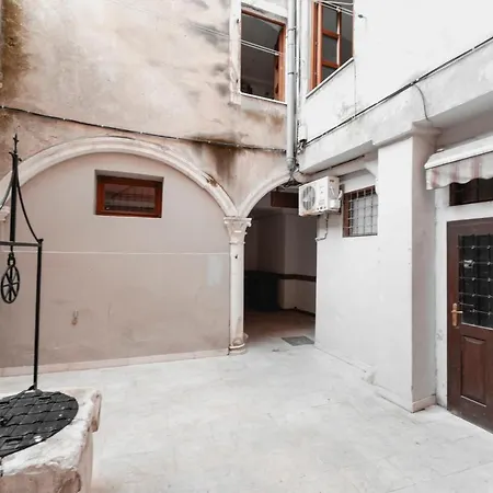 Blue Eden In Old Town Private Penthouse * Zadar