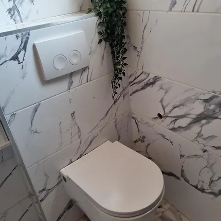 Borelli Penthouse In Zadar Old Town 公寓